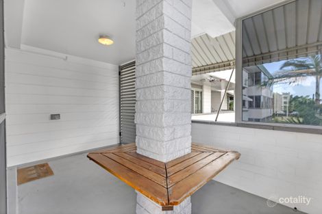 Property photo of 6/207 Abbott Street Cairns North QLD 4870