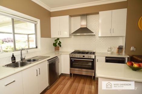 Property photo of 38 Arnott Street Horsham VIC 3400