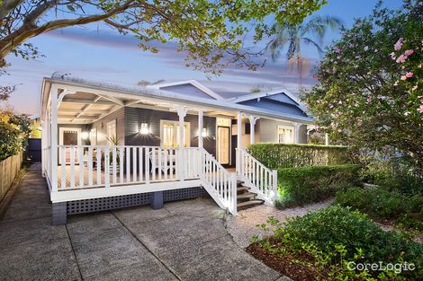 Property photo of 33 Princes Street Hunters Hill NSW 2110