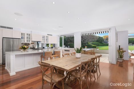 Property photo of 33 Princes Street Hunters Hill NSW 2110