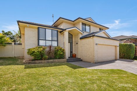12 Kirriemuir Glen, Horsley, NSW 2530