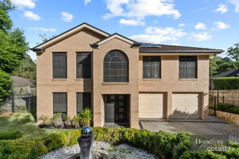 8 Short St, Thornleigh, NSW 2120