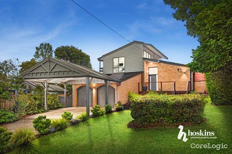 Property photo of 10 Sang Court Ringwood VIC 3134