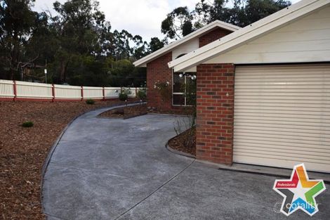 Property photo of 24 Barnard Crescent Croydon North VIC 3136