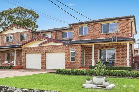 Property photo of 2/18 Tallwood Drive North Rocks NSW 2151