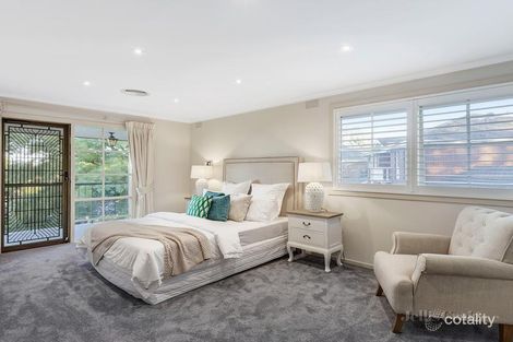 Property photo of 3 Paoa Place Templestowe VIC 3106