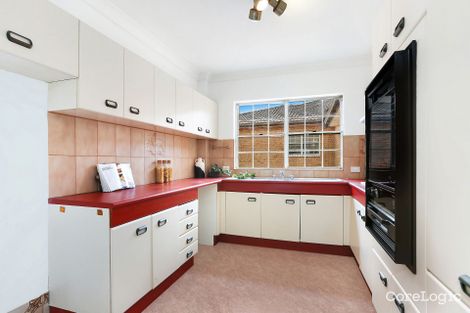 Property photo of 10/33-39 Albert Road Strathfield NSW 2135