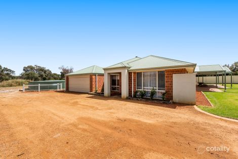Property photo of 8 Haslam Street Muchea WA 6501