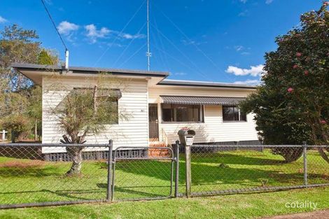 80 Perth St, Rangeville, QLD 4350