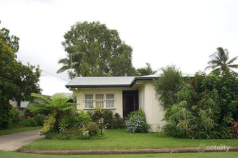 18 Burke St, Ingham, QLD 4850