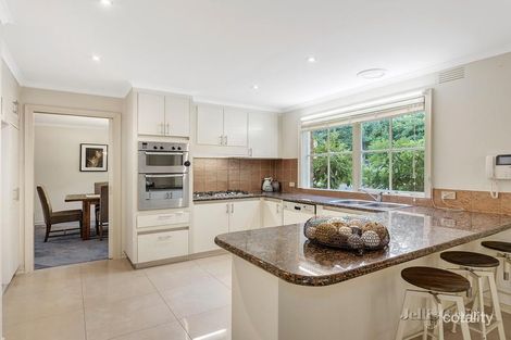 Property photo of 3 Paoa Place Templestowe VIC 3106
