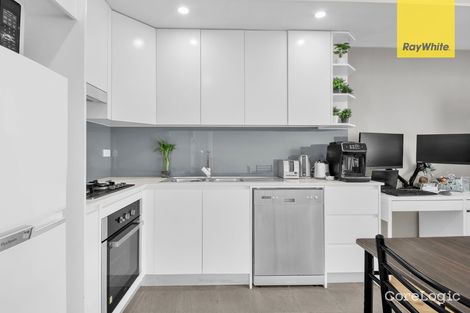 Property photo of 20/29-33 Joyce Street Pendle Hill NSW 2145