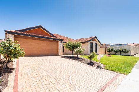3 Wanderers Way, Madeley, WA 6065
