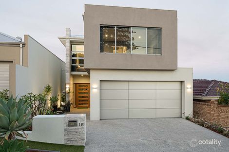 Property photo of 16 Lancaster Street Dianella WA 6059