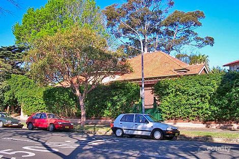 Property photo of 131 Raglan Street Mosman NSW 2088