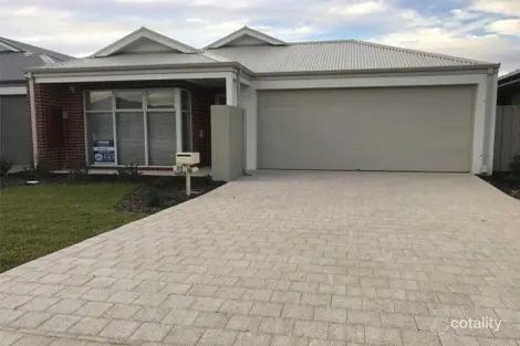 12 Addington Loop, Piara Waters, WA 6112