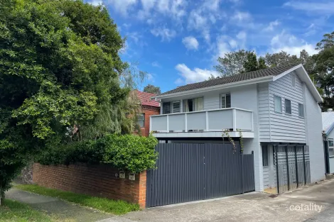 Property photo of 1/7 Orchard Street Balgowlah NSW 2093