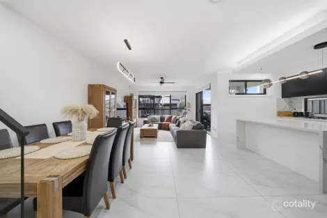 Property photo of 45 Horizon Loop Oran Park NSW 2570
