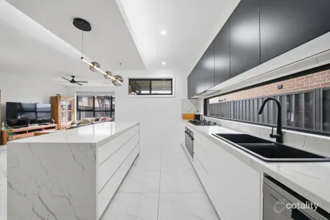 Property photo of 45 Horizon Loop Oran Park NSW 2570