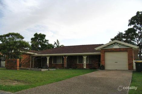 Property photo of 1/3 Dolan Court Elermore Vale NSW 2287