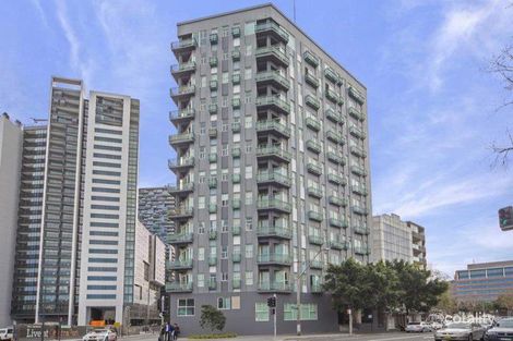 406/71-75 Regent St, Chippendale, NSW 2008