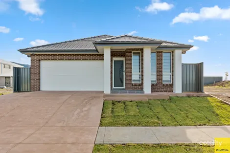 30 White Cedar Cct, Huntley, NSW 2530