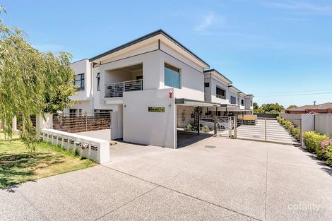 Property photo of 4/213 Edward Street Osborne Park WA 6017