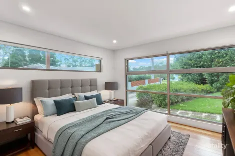 Property photo of 107 Eastview Avenue North Ryde NSW 2113