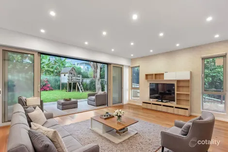 Property photo of 107 Eastview Avenue North Ryde NSW 2113