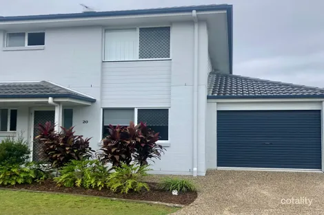 20/15 Silvereye Dr, Griffin, QLD 4503