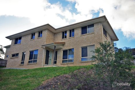 Property photo of 12 Forestoak Way Goonellabah NSW 2480