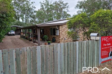 Property photo of 53 Bronze Street Aldershot QLD 4650