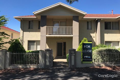 Property photo of 31 Frances Burke Street Gungahlin ACT 2912