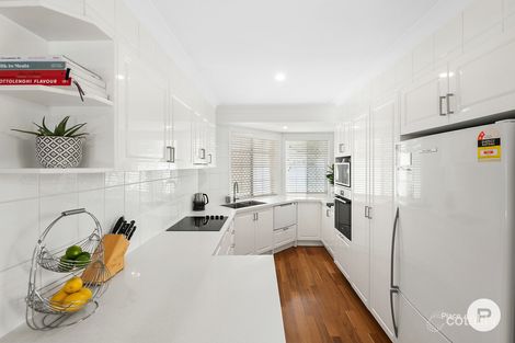 Property photo of 3/55 Princess Street Camp Hill QLD 4152