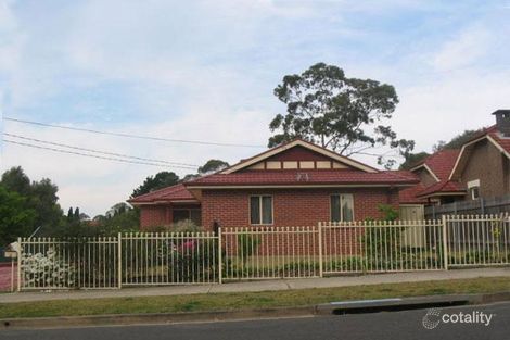 Property photo of 28 Mitchell Road Strathfield NSW 2135