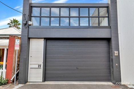 Property photo of 22 Albert Street Adelaide SA 5000