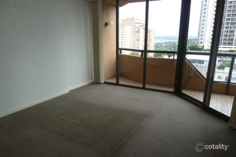 Property photo of 1201/71-85 Spring Street Bondi Junction NSW 2022