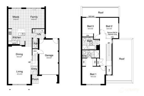 Property photo of 36 Newport Drive Mulgrave VIC 3170