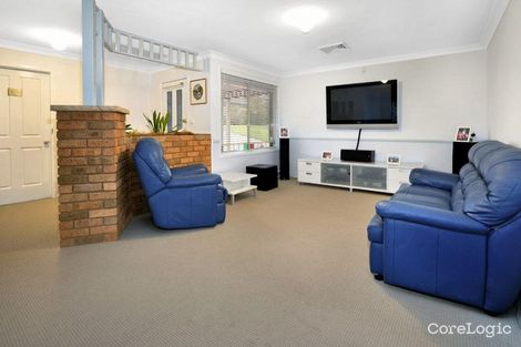 Property photo of 12 Catton Place Menai NSW 2234
