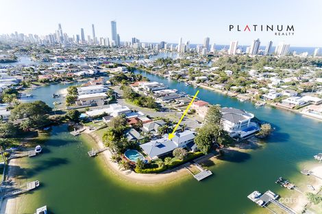 Property photo of 2 Sheridan Park Avenue Broadbeach Waters QLD 4218