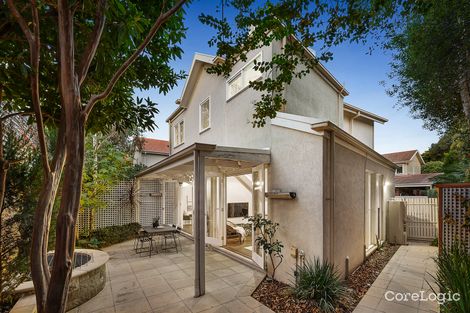 Property photo of 7/33 Tennyson Street Elwood VIC 3184