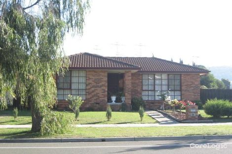 Property photo of 63 Shetland Street Endeavour Hills VIC 3802
