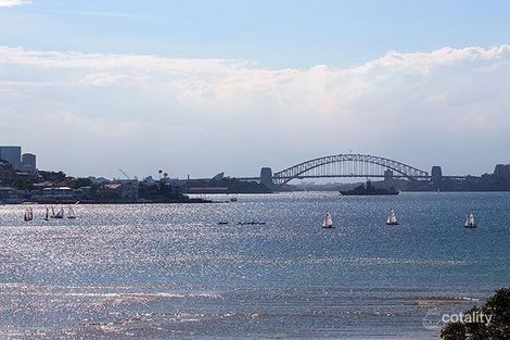 3/13 Dumaresq Rd, Rose Bay, NSW 2029