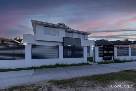 Property photo of 245A Pearson Street Woodlands WA 6018