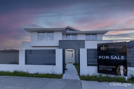 Property photo of 245A Pearson Street Woodlands WA 6018