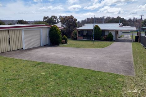Property photo of 93 Amosfield Road Stanthorpe QLD 4380