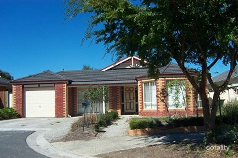 Property photo of 15 Wallaby Walk South Morang VIC 3752