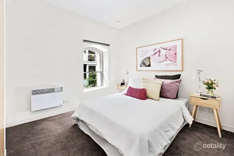 Property photo of 101C/170 Albert Street East Melbourne VIC 3002