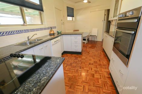 Property photo of 6 Sylvester Close Singleton NSW 2330