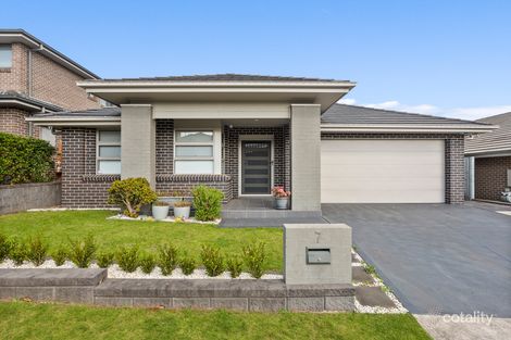 7 Berrima St, Tullimbar, NSW 2527